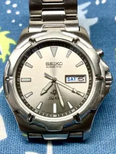2025年最新】seiko 5m43の人気アイテム - メルカリ