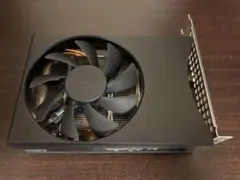 ZOTAC GeForce GTX1660 SUPER 動作確認済