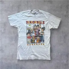 ドラゴンボール公式Tシャツ