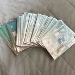 そらねこ ブロマイド 131枚