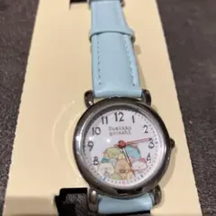 すみっこぐらし 腕時計