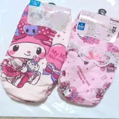 １２０cm❗サンリオ マイメロディ❤ショーツセット