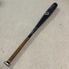 DeMARINI Voodoo 硬式バット ML19-LE 中学生用　82センチ