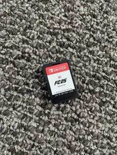 Switchソフト　FC25