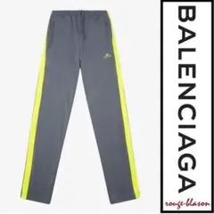 バレンシアガ BALENCIAGA トラックパンツ