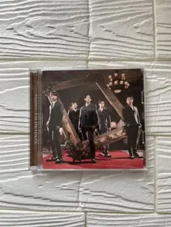 ARASHI I'll be there