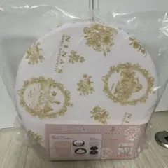 青木美沙子 スツール収納ボックス しまむら