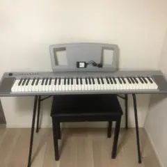 YAMAHA NP-31 スタンドセット NP-31 - Accessories - Piaggero - Keyboard Instruments