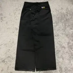 USA企画 BEN DAVIS GORILLA CUT BLACK フリスコ