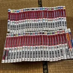 QED 全巻セット 加藤元浩 トリックファイルとトリックノート付き