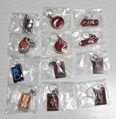 仮面ライダー めじるしアクセサリー2