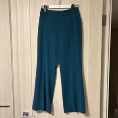 UNIQLO ストレートパンツ　M