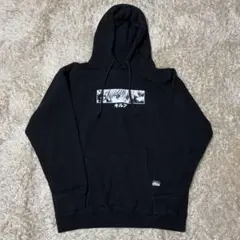 HUNTER×HUNTER ゾルディック家 キルア パーカー　黒
