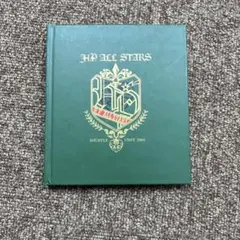 HP ALL STARS ハロープロジェクト