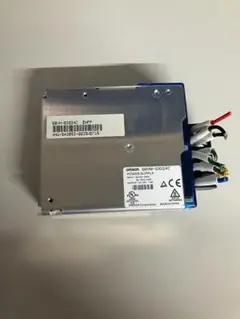 OMRON S8VM-03024C 24VDC 1.3A 用スイッチ電源#T81