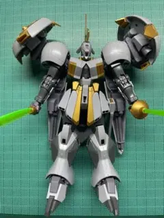 ガンプラ ジャンク R・ギャギャ Vダッシュガンダム クリアカラーVer.