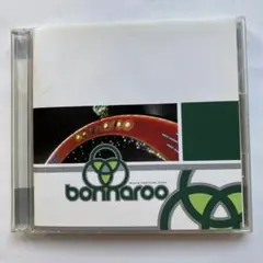 bonnaroo 音楽祭 2004 CD 2枚組　サンプル盤