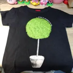 OJICO　山手線Tシャツ　8Aサイズ