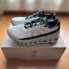 オン　クラウドモンスター　28.0cm