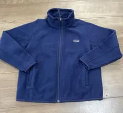 パタゴニア　フリースジャケット　5-6