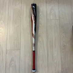 軟式少年用　金属バット　LINEDRIVE 74cm
