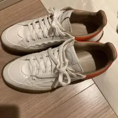 Chloe スニーカー