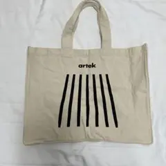 Artek Tokyo anniversary bagトートバッグ スツール60