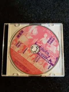 原幹恵&杉原杏璃収録 付録DVD 開封済み ２０１０年