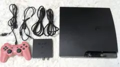 【動作品】PS3 120GB 本体 CECH-2100B +トルネ本体セット
