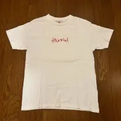 "YG" 4HUNNID Tシャツ