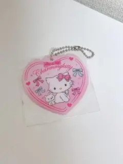 サンリオ 池袋 ノベルティ チャーミーキティ