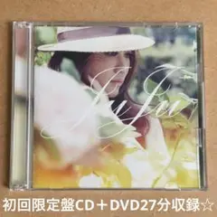 JUJU『ただいま』初回限定盤CD＋DVD27分収録☆美品☆