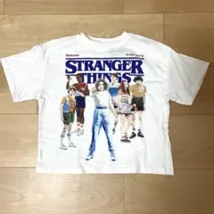 ストレンジャーシングス