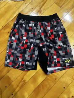 YONEX バドミントンパンツ Lサイズ