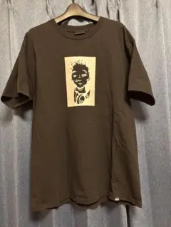 FTC x Del The Funky HomosapienコラボTシャツ