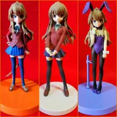 逢坂大河 バニーガールVer 電撃スペシャル版 希少 とらドラ！ 逢坂大河 バニーガールVer. - マイルストン | 商品詳細