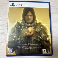 PS5 DEATH STRANDING DIRECTOR'S CUT