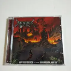 Bonded by Blood / Feed the Beast 2枚組