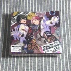 あんスタ アルバム Valkyrie TRIP 初回限定盤 初回生産盤