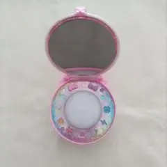 プリキュア コンパクト