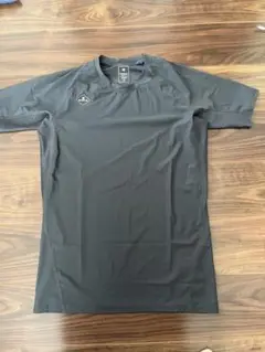 BURTLE バートル　アイスフィッテッド　半袖