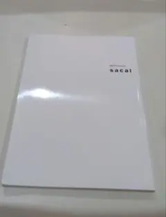 【非売品】sacai pre 秋冬 カタログ