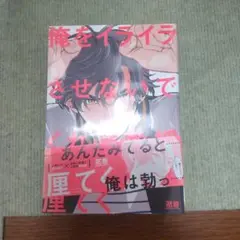 俺をイライラさせないでくれ准教授