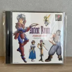 【美品】アンシャントロマン ～Power of Dark Side～