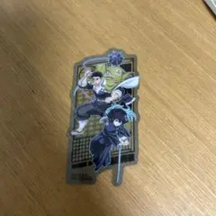 鬼滅の刃 無限城編 入場者特典　無一郎　悲鳴嶼