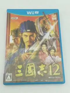 三國志 12