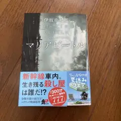 おもち様　マリアビートル　向日葵の咲かない夏