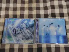 櫻坂46シングル通常版2枚セット