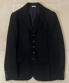コムデギャルソンオムドゥ ジャケット