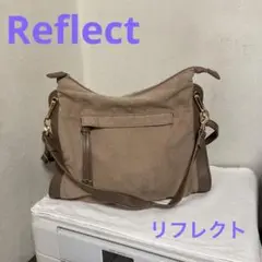 Reflect リフレクト バック